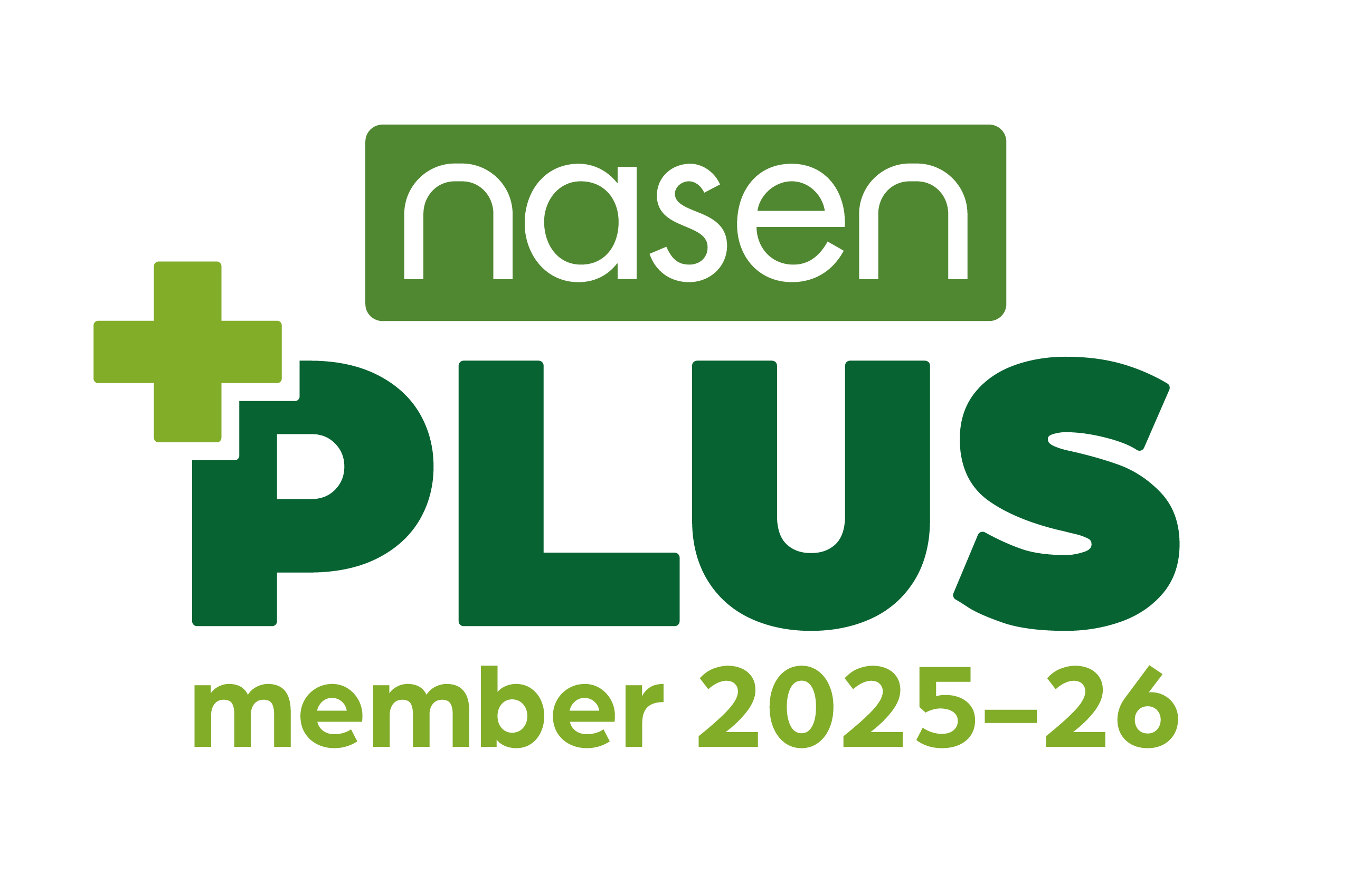 nasen Member 2025-26